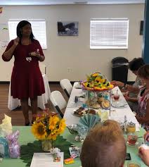 Bloomies florist is family owned and operated and has been proudly serving the santa clarita valley since 1989. Bridge To Home Hosts Inaugural Women S Tea Event
