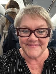 Vince Welch and I had to do the cat walk also! I love this man!