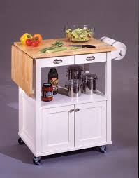 Portable kitchen islands for small kitchens with drop leaf. Kitchen Cart Drop Leaf Ideas On Foter