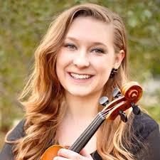 Kelby Strobel Violin Studio