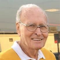 Fred L. Stephens Obituary