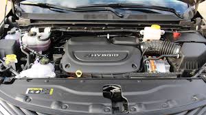 With the 16kwh battery in the pacifica hybrid, i spent about $1.10 each time i topped off the battery in my garage—cheaper than. 2017 Chrysler Pacifica Hybrid Review The No Fuss Gas Saver