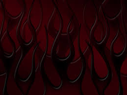 Tons of awesome red flames wallpapers to download for free. Gallery For Red Flames With Black Background