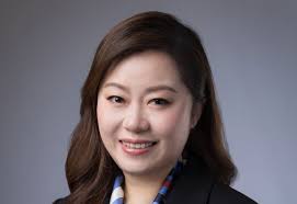 Adaline Zheng, Chief Executive Officer, UOB China Ltd at UOB
