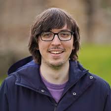 Thomas Harrison-Lord (@Tomhlord)