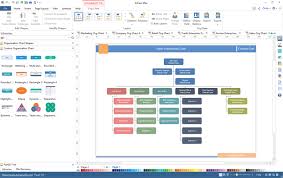 How To Create A Matrix Org Chart A Full Guide For You Org