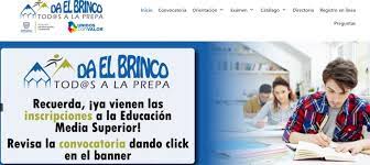 Registro Para Ingreso A Media Superior Sera Del 12 Al 30 De Abril Chihuahua Gob Mx