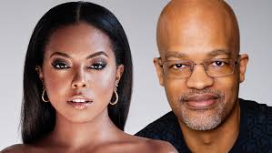 Adrienne Warren To Star In Black Wall Street Drama Set At Peacock