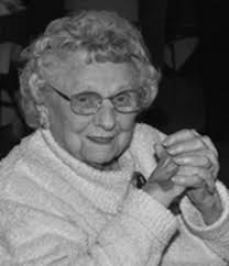 Anna Putman Obituary January 17, 2013