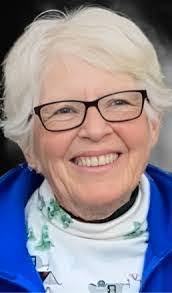 Jeanie Langston's Instagram, Twitter & Facebook