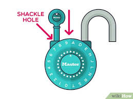 A devastating surge is here. 4 Ways To Reset A Master Lock Wikihow