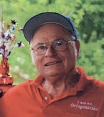 Harold Broadwater Obituary March 20, 2012