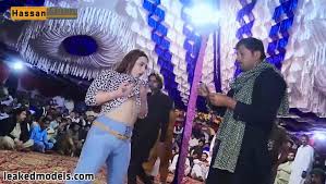 Rimal Ali Shah Photo Nude Leaks OnlyFans 8 - Modèles Leakées