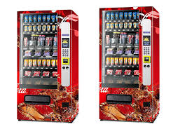 Before focusing on slot machines, he worked as a cabinetmaker and mechanical draftsman. Vending Machine Slot Machine