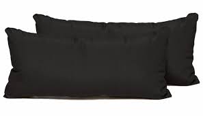 Charlton Home Oppenheimer Rectangle Outdoor Lumbar Pillow Reviews Wayfair