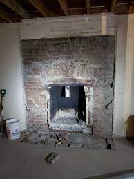 Check spelling or type a new query. Retrofit Zero Clearance Gas Fireplace Or Insert In Existing Masonry Fireplace Home Improvement Stack Exchange