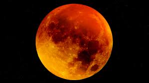 Chola luna — sangre de mi sangre 03:30. Super Luna Y Luna De Sangre Cuales Seran Sus Efectos Diario Occidente