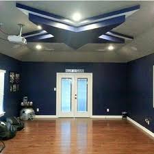 I Would Love For My Cave To Look Like This Hbtc And Dmac Dallas Cowboys Room Dallas Cowboys Dallas Cowboys Game