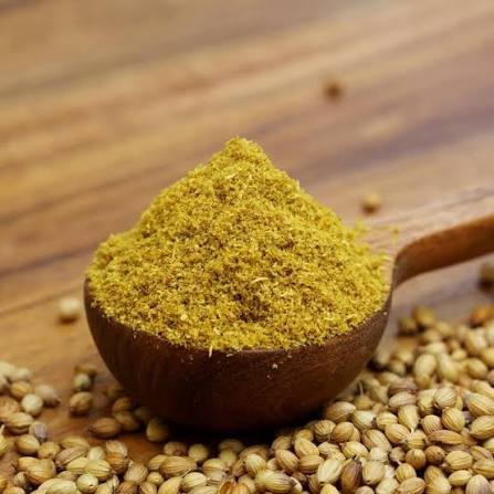 Dhaniya Masala