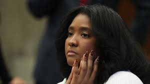 Former City Councilor Kendra Lara avoids jail for crashing into home