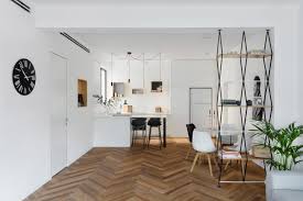 We did not find results for: Maayan Zusman Warms Up Tel Aviv Apartment With Herringbone Flooring