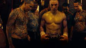 The true story of an english boxer incarcerated in one of thailand's most notorious prisons as he fights in muay thai tournaments to earn his freedom. A Prayer Before Dawn Netflix Official Site