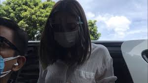 Atas hal ini, gisel terancam pidana penjara hingga 12 tahun, buntut jadi tersangka kasus video porno. D1m8i7s2kcugim