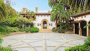 In the 1920's, the original owner broke up and sold off sections of the property, and now this home is one of the last structures. Malibu Compound Jay Z Beyonce Rented For 400k Month Sells For 50m Photos Video Pricey Pads