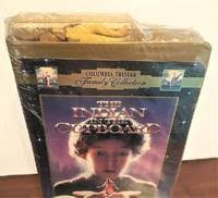 Indian In The Cupboard Vhs Gift Set Includes Figurine And Key Vhs Hal Scardino Actor Litefoot Hellip