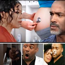 General Hospital spoilers about Portia's baby