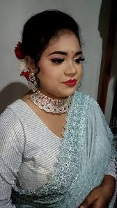 Reshma's Beauty Makeover added...