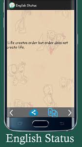 Update for whatsapp notifies you when a new version of whatsapp is available. Latest Whatsap Status 2017 For Android Apk Download