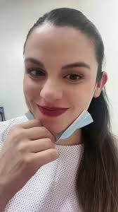 Embarazada de Trillizas: Panza de Embarazo con 3 Bebés