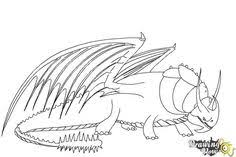 Knowledge of shapes can be really empowering for your kid. 79 Dragons Ideas How To Train Your Dragon How Train Your Dragon Dragon Coloring Page