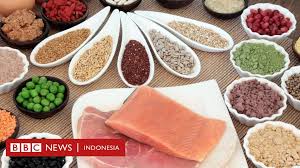 Maybe you would like to learn more about one of these? Apakah Diet Protein Tinggi Benar Benar Sehat Jawabannya Mengejutkan Bbc News Indonesia