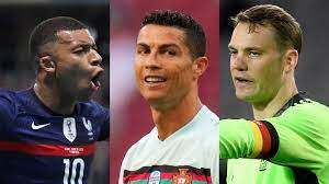 This video is provided and hosted by a 3rd party server.soccerhighlights helps you discover publicly available material throughout the internet and as. Euro 2020 Germany Vs Hungary Portugal Vs France Live Update Jnews