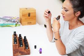 IM Life - Ioana Marginean  Uleiuri terapeutice, stil de viata sanatos si  altele