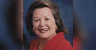 Betty Gerber Obituary