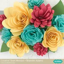 We have undertaken the difficult task and created the following list of over 5 flowers that start with letter i. Rolled Flower Arrow Sign Tutorial With Brandie Lori Whitlock
