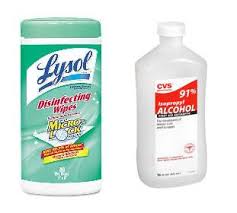 Does Lysol Kill Mold? - Effectiveness, Limitations, And Alternatives