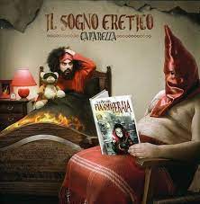 Listen to il sogno eretico on spotify. Il Sogno Eretico 0602527610092 By Caparezza Cd Gunstig Kaufen Ebay