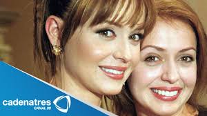 Gabriela spanic is a�venezuelan actress and singer who came to limelight and gained worldwide recognition following her numerous breakout roles in latin telenovelas. Daniela Spanic Dispuesta A Compartir Escenario Con Su Hermana Gaby Youtube