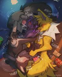 Rule34 - If it exists, there is porn of it  eeveelution, jolteon, pokemon  (species)  8015688