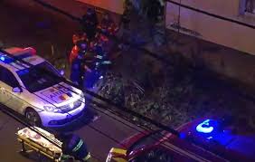 Prenandez pe baza de apa, unde ga. Crima La Timisoara Un Barbat Si A Ucis Mama Sub Ochii Sotiei Si Ai