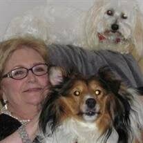 Lorraine Beryl Young Fox Obituary