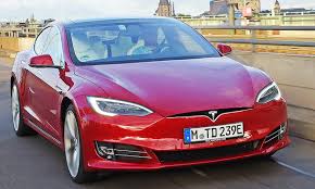 It received a major refresh in june 2021. Tesla Model S 100d Test Reichweite Autozeitung De