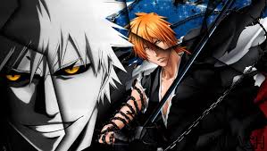 Feel free to send us your own wallpaper and we will consider adding it to appropriate category. Bleach Hd Wallpapers Backgrounds Bleach Wallpapers