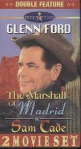 Amazon.com: Sam Cade, The Marshall in Madrid, Virus : Películas y TV