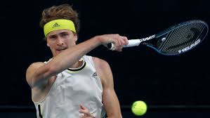 Alexander zverev, who prefers to be known as 'sascha', has just signed a major partnership deal with tmgm, the leading cfd trading platform and official sponsor of the australian open tennis the announcement comes just days before the tournament kickoff on 8th february 2021. Alexander Zverev Advances To The Australian Open Quarter Finals For The Fifth Time Ubitennis