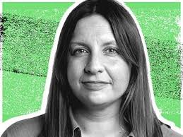 James Endersby elected MRS chair